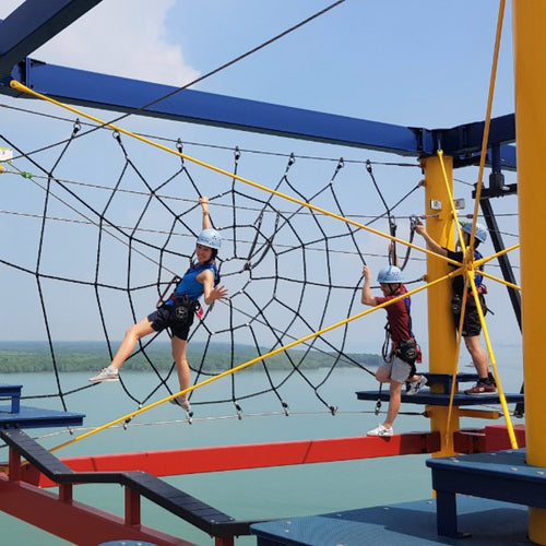 2 Nights Penang - Singapore Cruise ( Wednesday ) – One Way [A3]