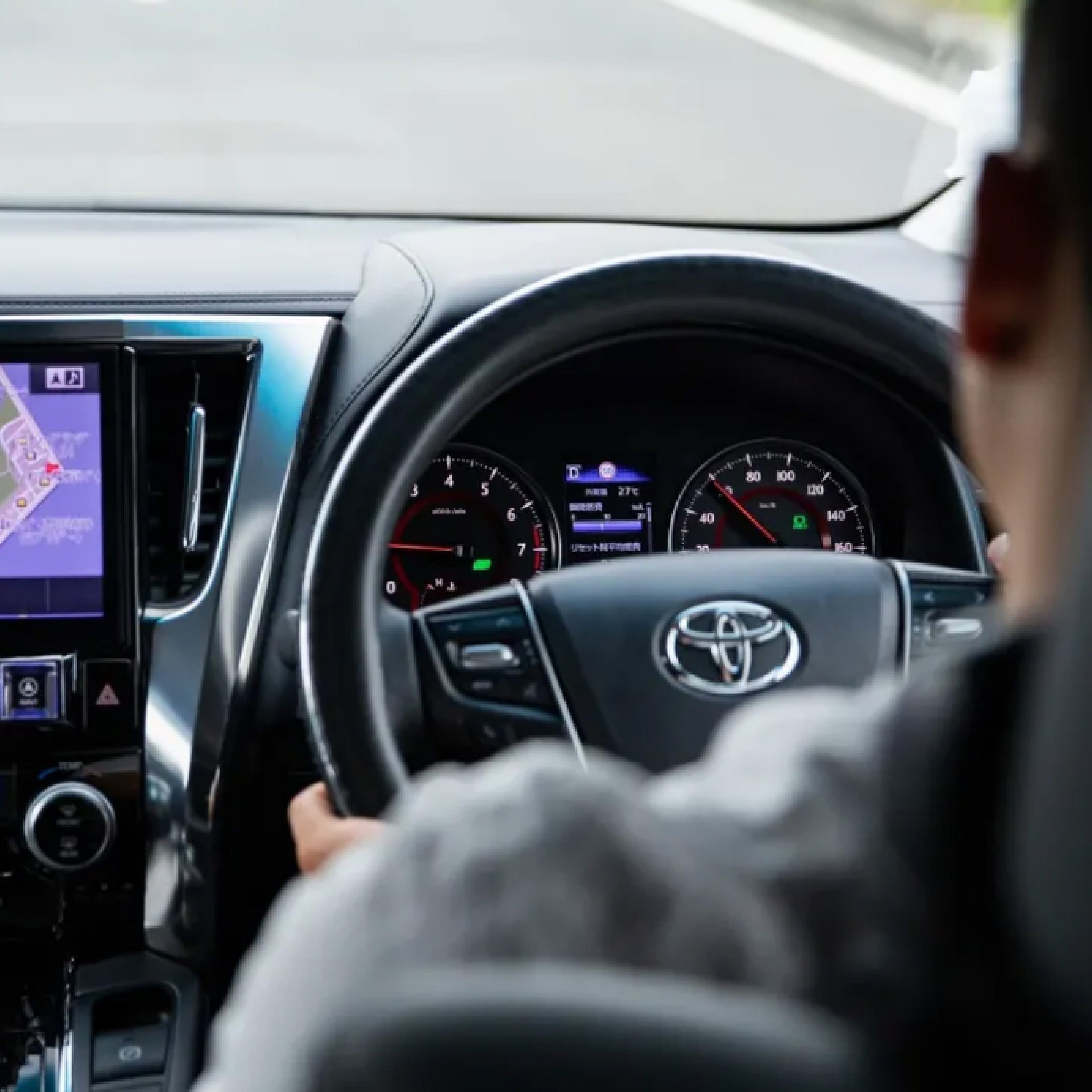 Kuala Lumpur International Airport Transfers